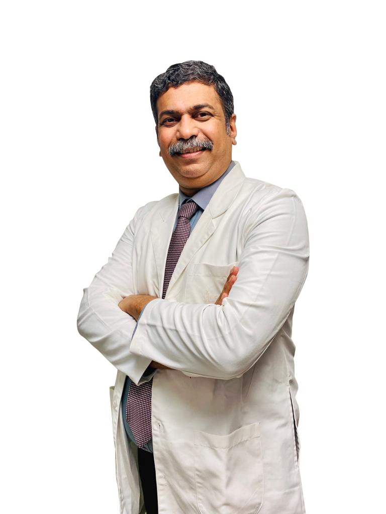 Dr. Ganesh Shenoy K
